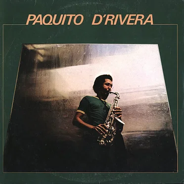 Paquito D'Rivera