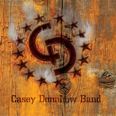 Casey Donahew Band by Casey Donahew Band - album cover