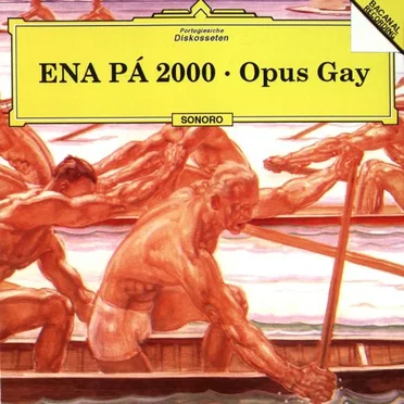 Ena Pá 2000