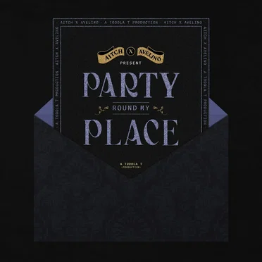 Party Round My Place