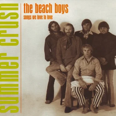 Summer Crush: Songs We Love to Love