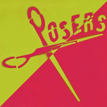 Posers, Too