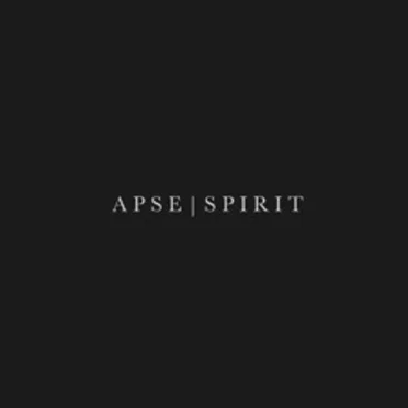 Spirit by Apse - album cover
