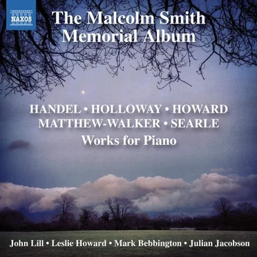 The Malcolm Smith Memorial Album