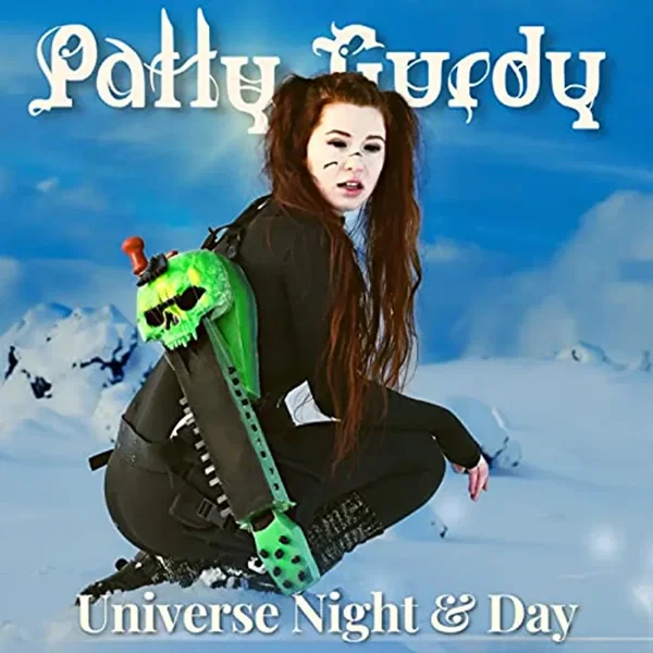 Universe Night & Day