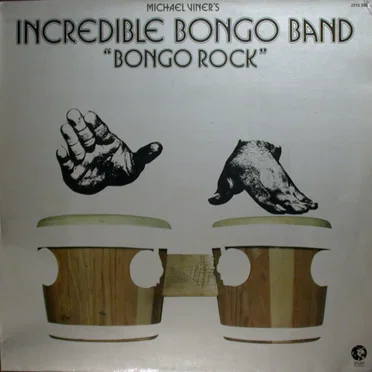 Incredible Bongo Band