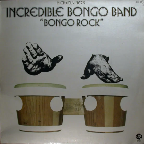 Bongo Rock