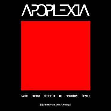 Carré Rouge EP