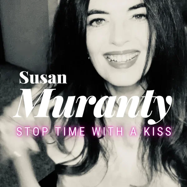 Stop Time With a Kiss