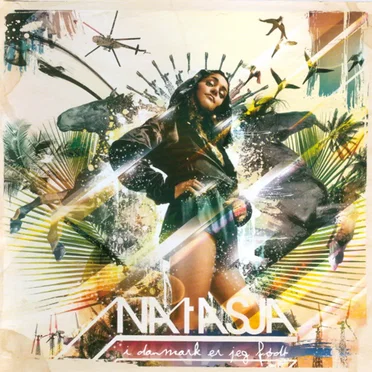 I Danmark er jeg født