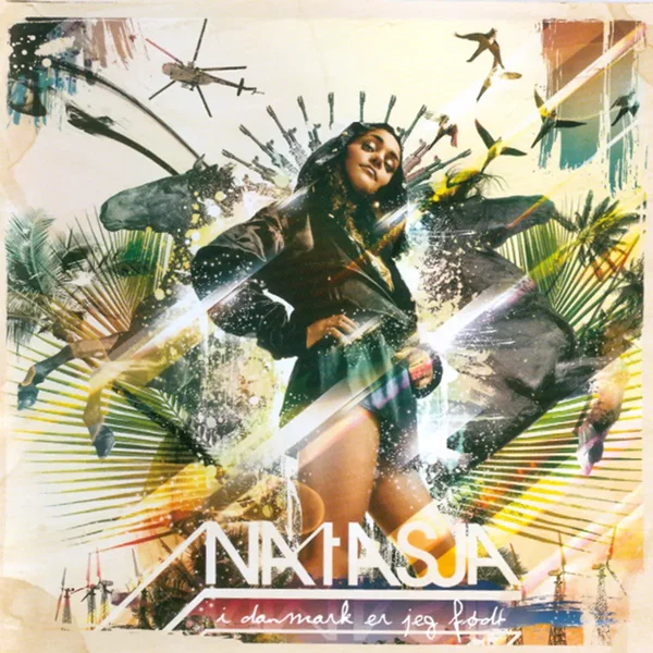 I Danmark er jeg født