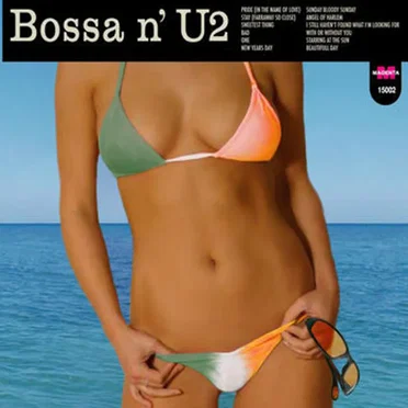 Bossa n' U2