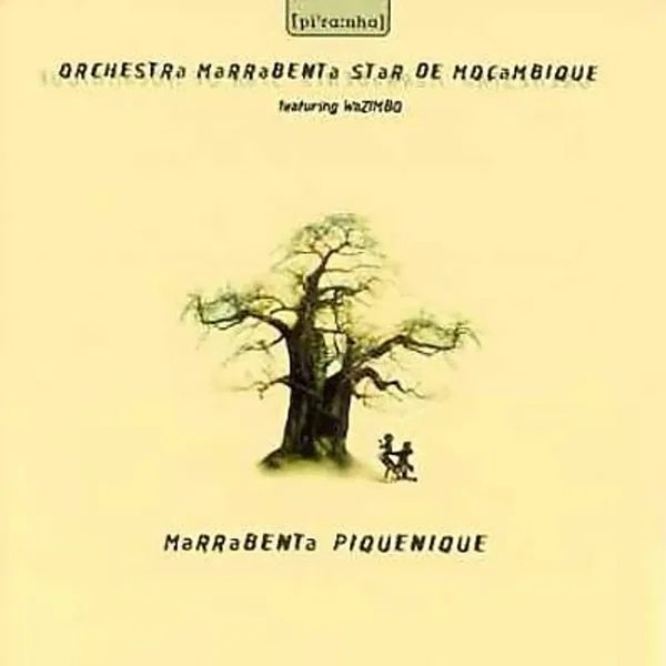 Marrabenta Piquenique