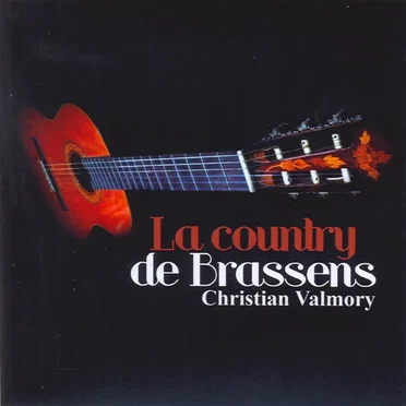La Country de Brassens