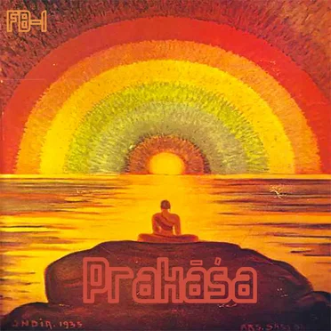 Prakāśa