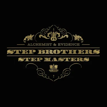 Step Masters