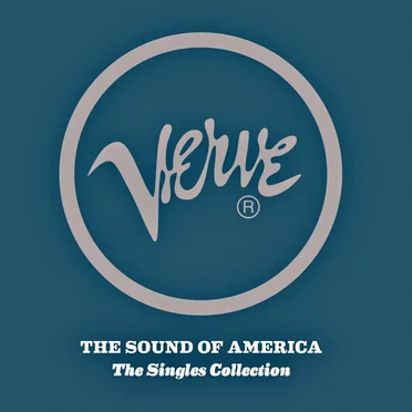 The Sound of America: The Singles Collection by Various Artists - album cover