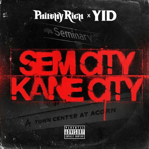 Sem City Kane City