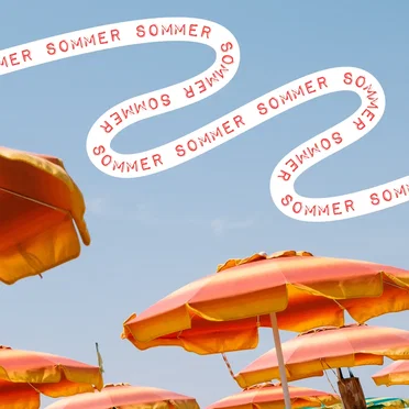 Sommer by Das Kitsch - album cover