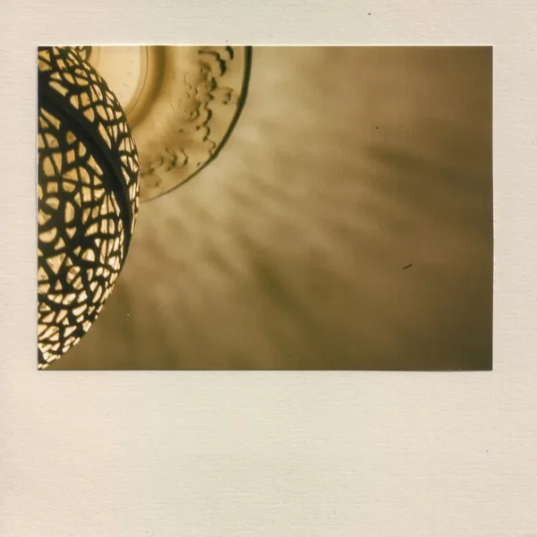 Accompanying Music From Other Rooms