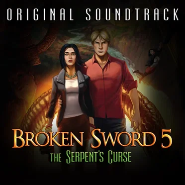 Broken Sword 5: The Serpent's Curse