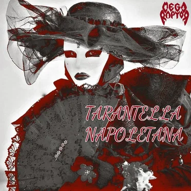 Tarantella Napoletana