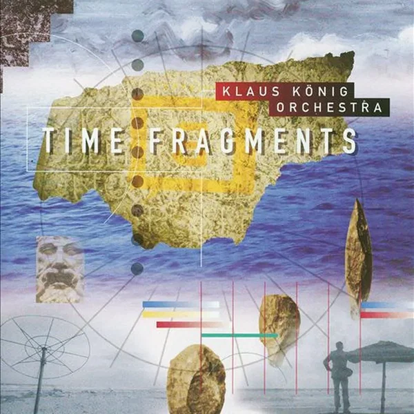 Time Fragments
