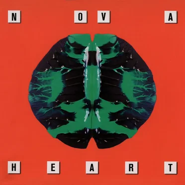 Nova Heart