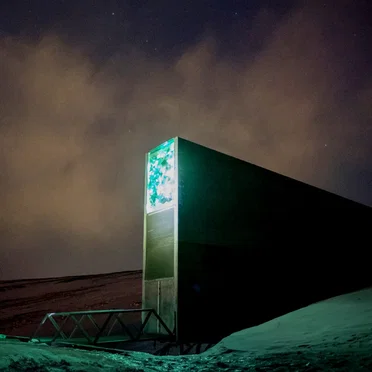 The Doomsday Vault
