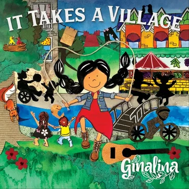It Takes a Village