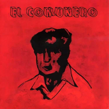El Comunero (chants de lutte de la république espagnole) by El Comunero - album cover