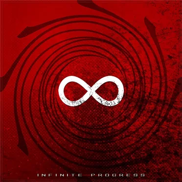 Infinite Progress