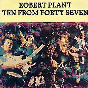 Ten From Forty Seven