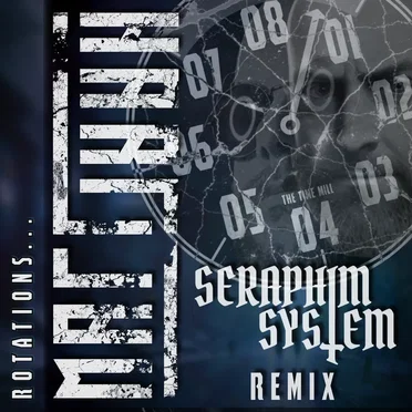 Rotations (Seraphim System Swaggrotations remix)