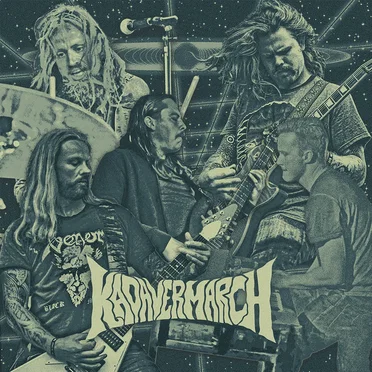 Kadavermarch