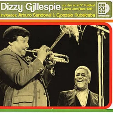 En Vivo En El V° Festival Latino Jazz Plaza 1985