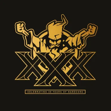 Thunderdome XXX: Celebrating 30 Years of Hardcore by Various Artists - album cover