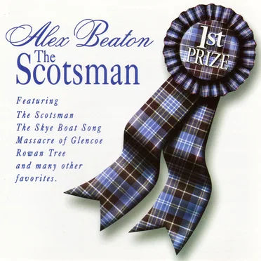 Alex Beaton