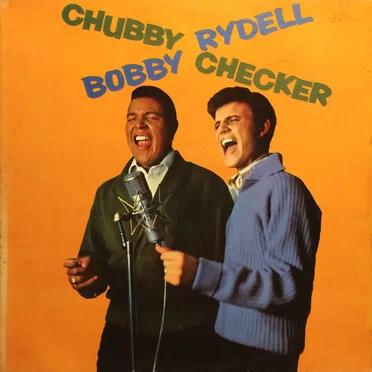 Chubby Checker / Bobby Rydell
