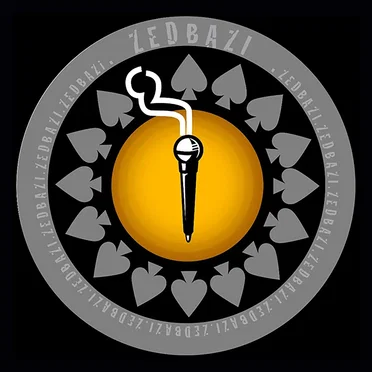 Zedbazi by Zedbazi - album cover