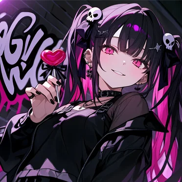 Kiss or Kill