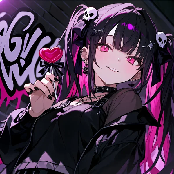 Kiss or Kill