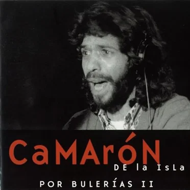 Por Bulerías II