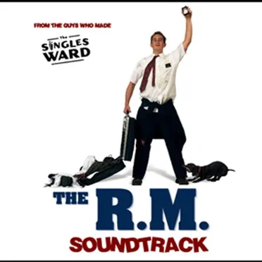 The R.M. by Various Artists - album cover