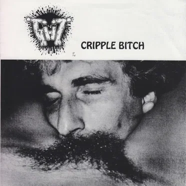 Cripple Bitch / The Misanthrope