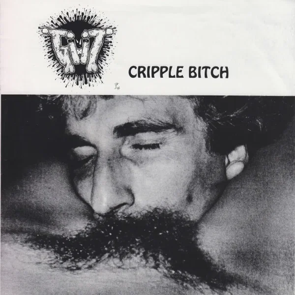 Cripple Bitch / The Misanthrope
