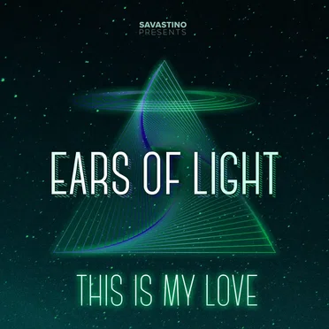 This Is My Love by Ears of Light - album cover