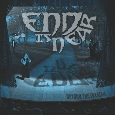 End Is Near