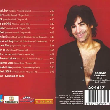 Best Of by Sagvan Tofi - album cover