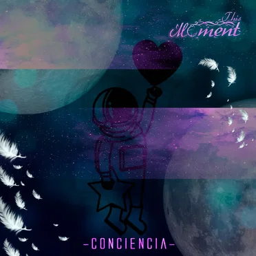 Conciencia by This Moment - album cover